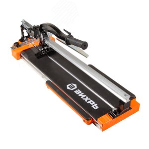 Плиткорез монорельсовый ручной 600 мм