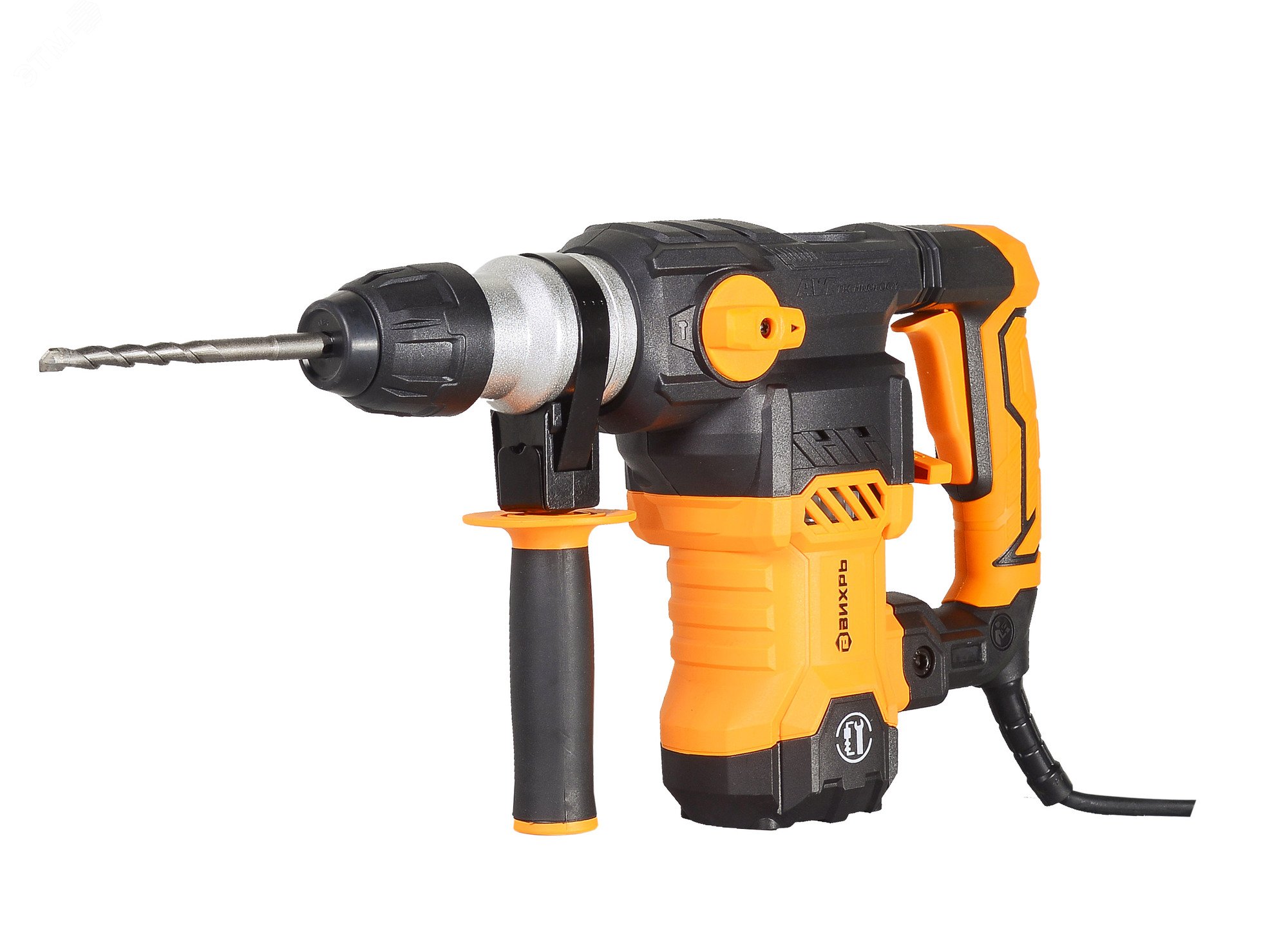 Перфоратор П-1400к-в