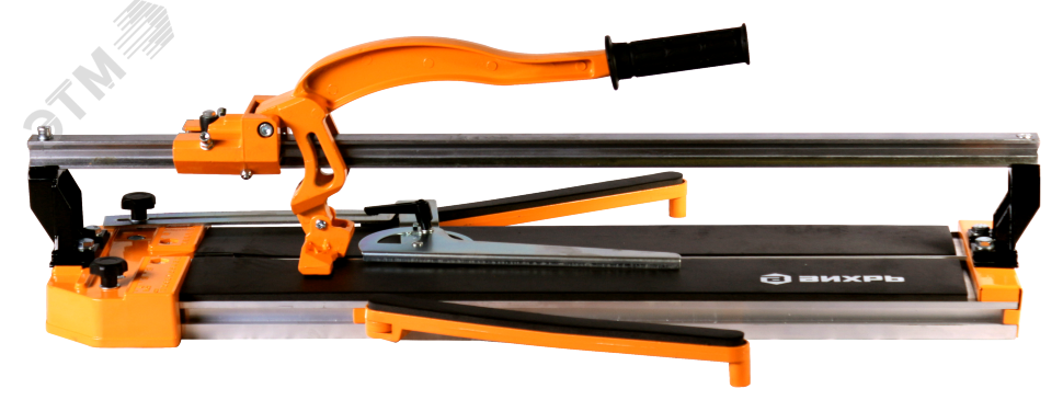 Плиткорез рельсовый 600 мм