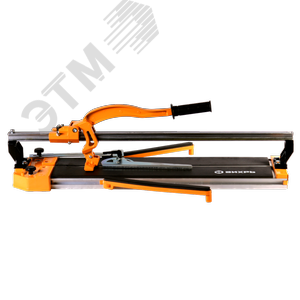 Плиткорез рельсовый 600 мм