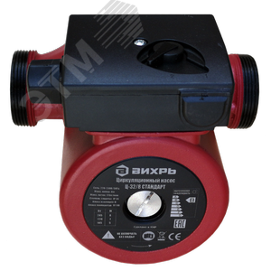 Циркуляционный насос Ц-32/8 СТАНДАРТ