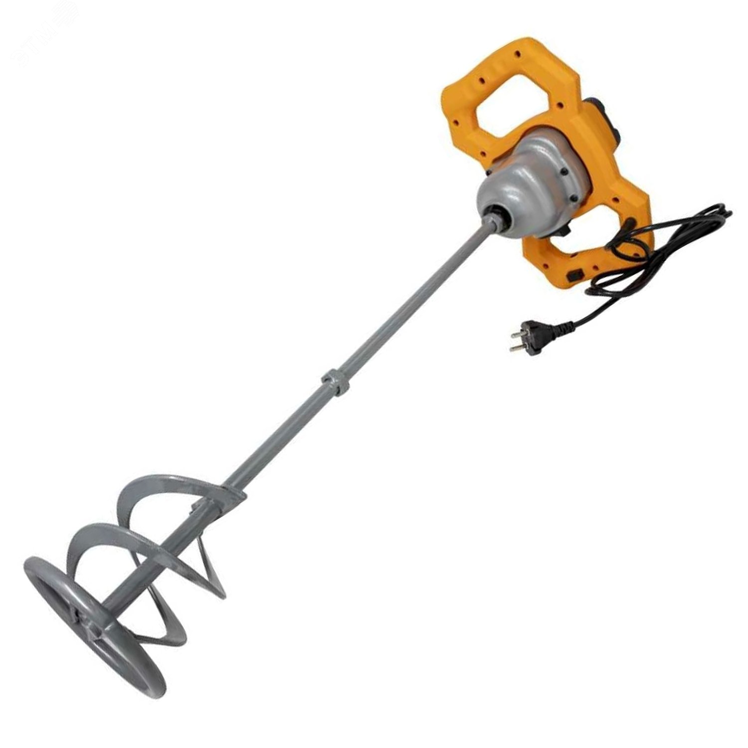 Миксер строительный СМ-1100Э-2