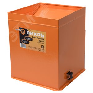 Зернодробилка ЗД-400