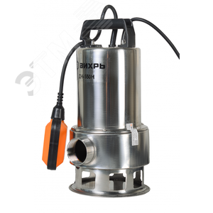 Дренажный насос ДН-550Н