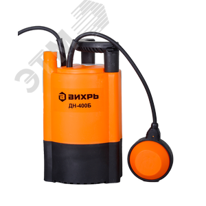 Дренажный насос ДН-400Б