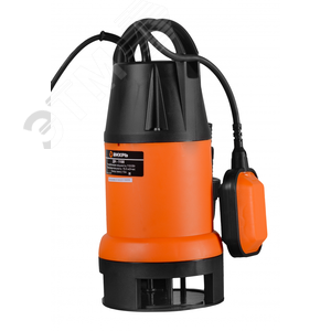 Дренажный насос ДН-1100