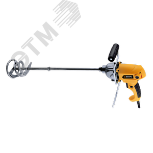 Строительный миксер СМ-1200Э