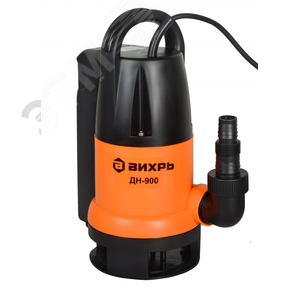Дренажный насос ДН-900