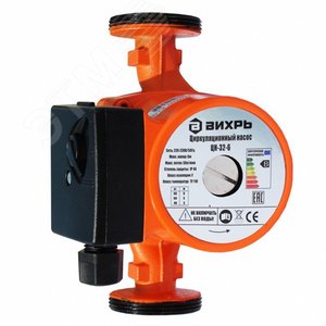 Циркуляционный насос ЦН-32-6 ПРОФ (ЦН-32-6)