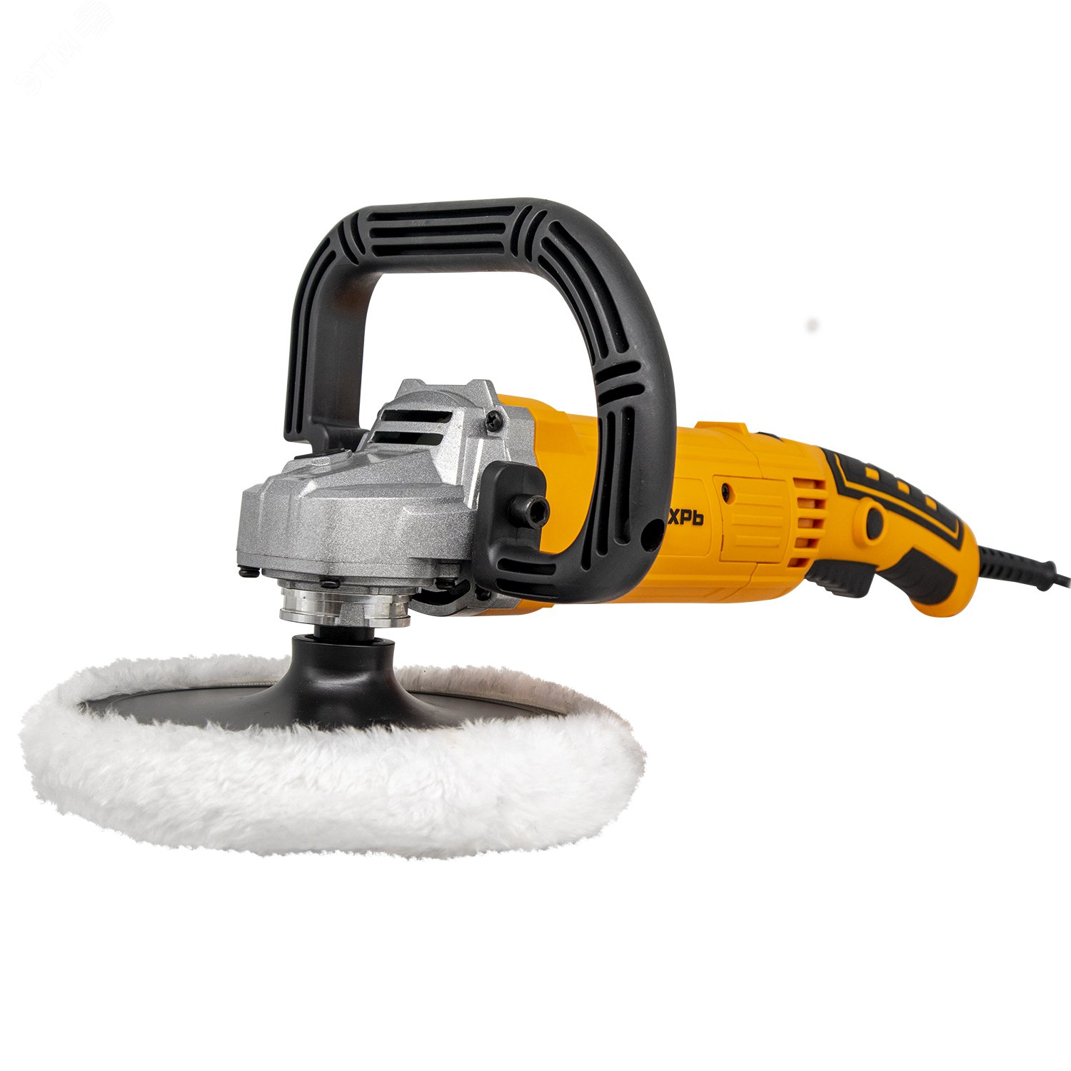 Машина полировальная (углошлифовальная) УШМ-180/1300П