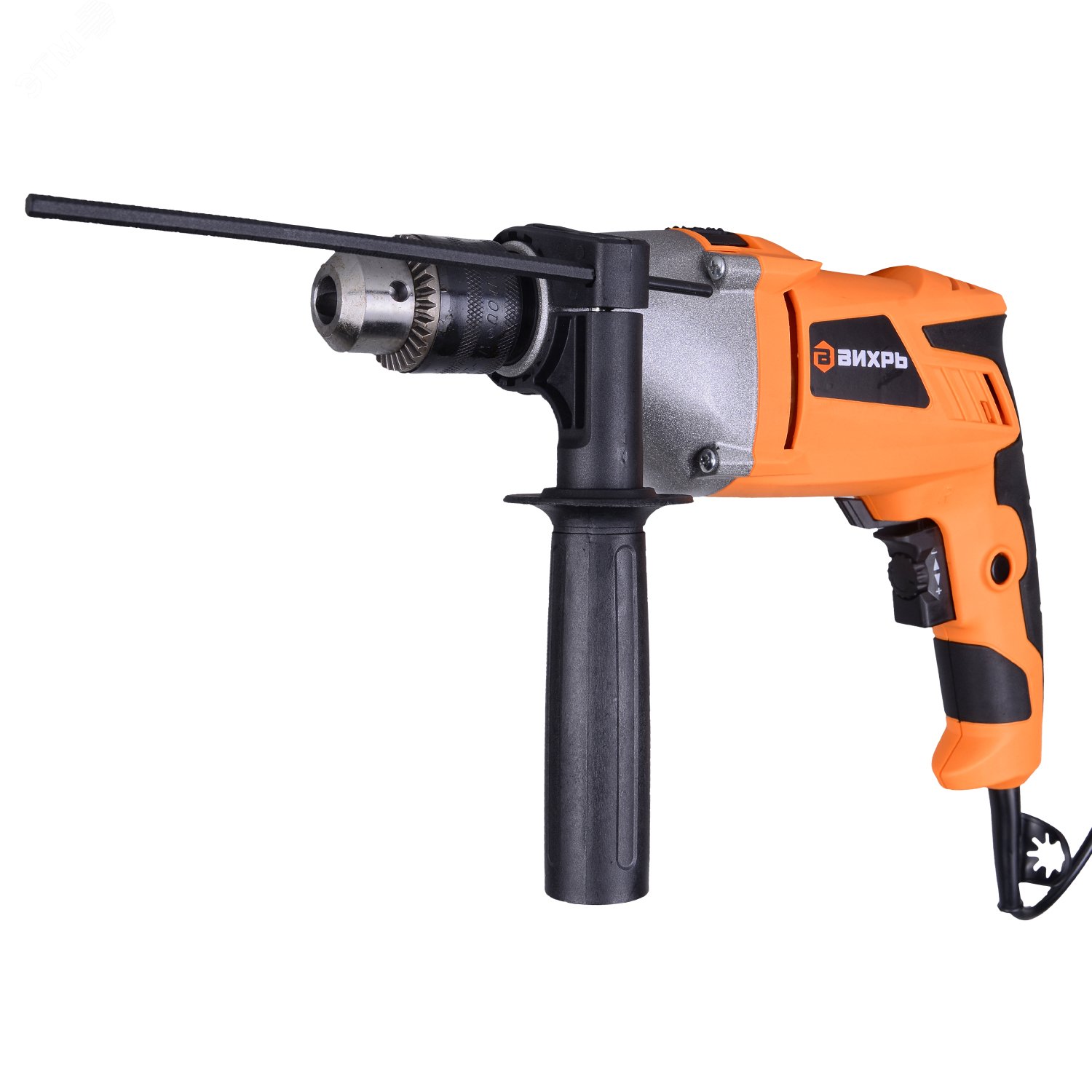 Дрель ударная ДУ-1100