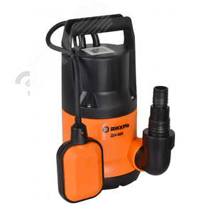 Дренажный насос ДН-400