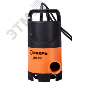 Дренажный насос ДН-350