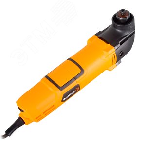 Многофункциональный инструмент (реноватор) МФИ-400 в кейсе