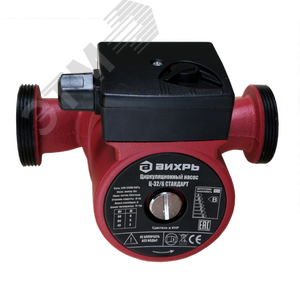 Циркуляционный насос Ц-32/6 СТАНДАРТ