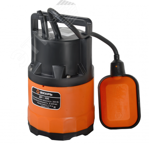 Дренажный насос ДН-300