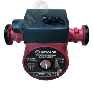 Циркуляционный насос Ц-25/6 СТАНДАРТ