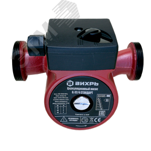 Циркуляционный насос Ц-32/4 СТАНДАРТ