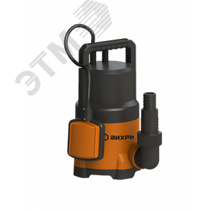 Дренажный насос ДН-250