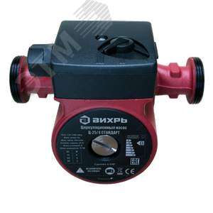 Циркуляционный насос Ц-25/4 СТАНДАРТ