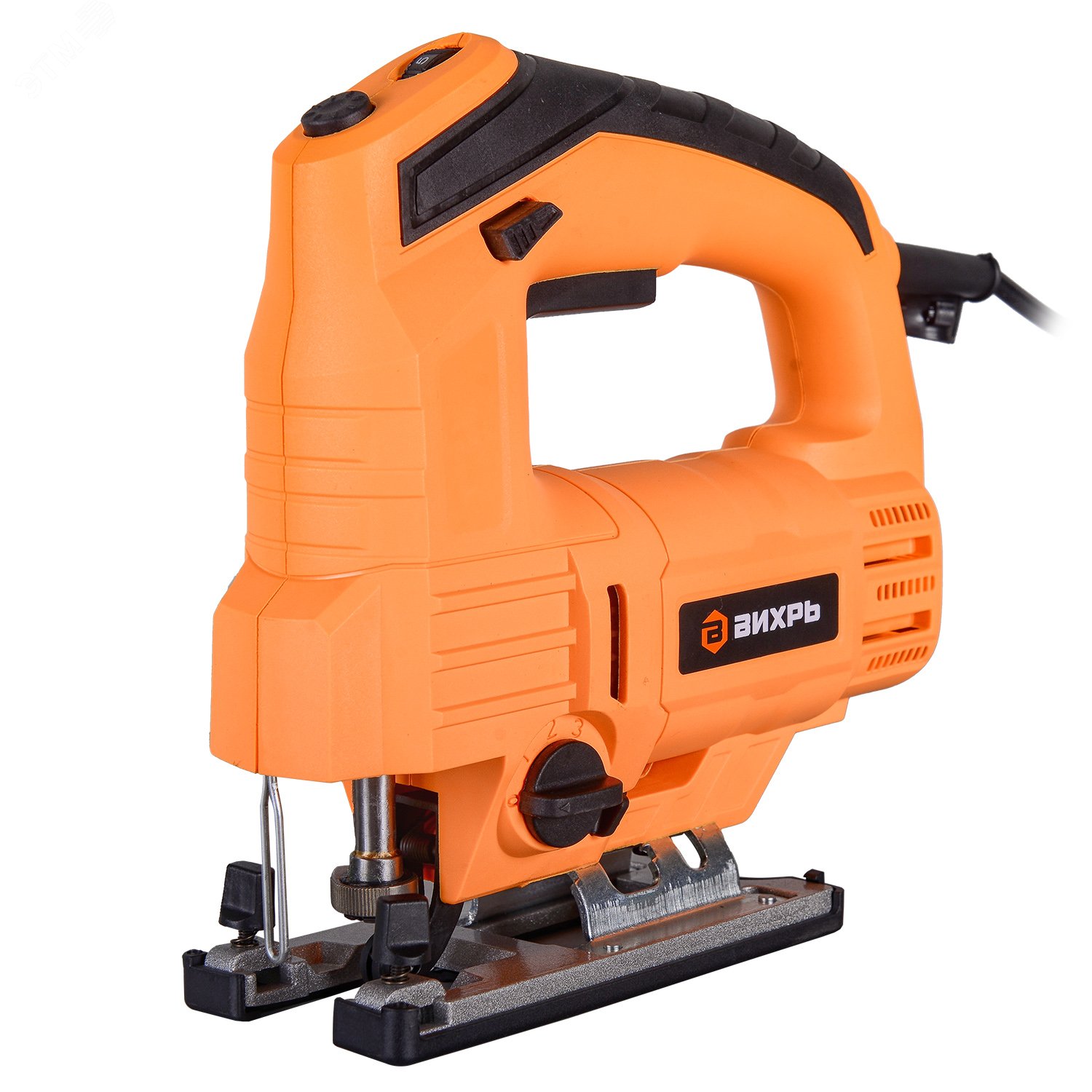 Лобзик электрический ЛЭ-850-10А