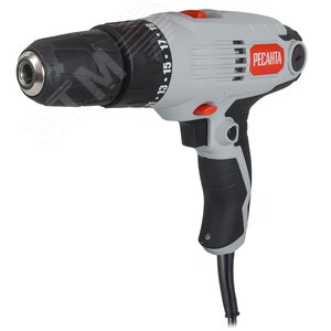 Сетевой шуруповерт СШ-550/2