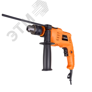 Дрель ударная ДУ-500