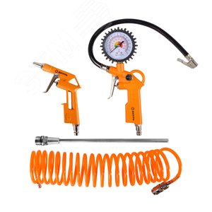 Набор пневмоинструмента НП-4