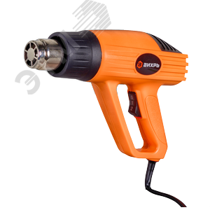 Термопистолет ТП-2000М