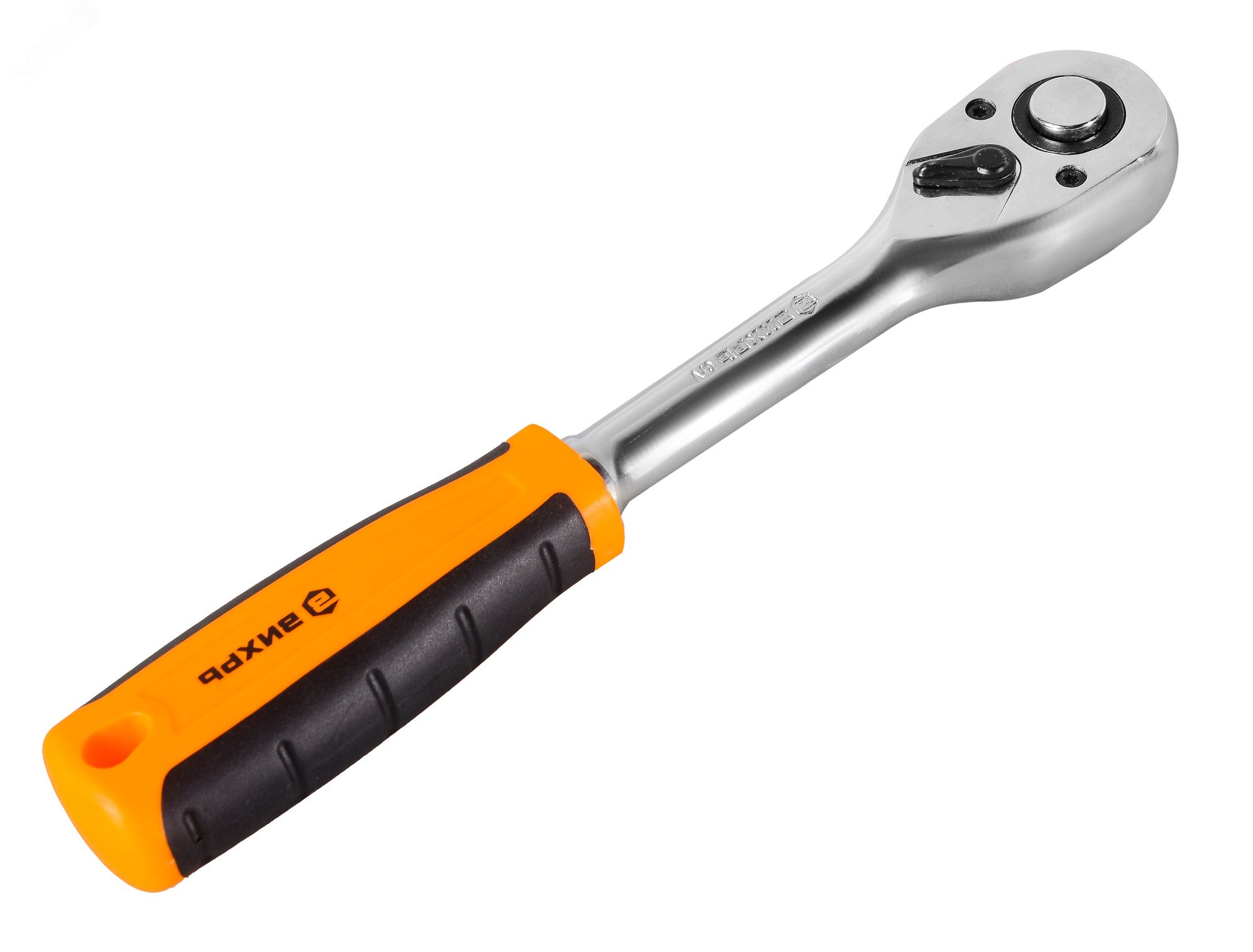 Ключ-трещотка 1/2, 72 зуба