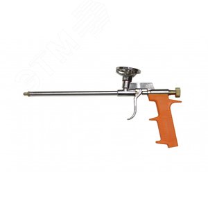 Пистолет для монтажной пены