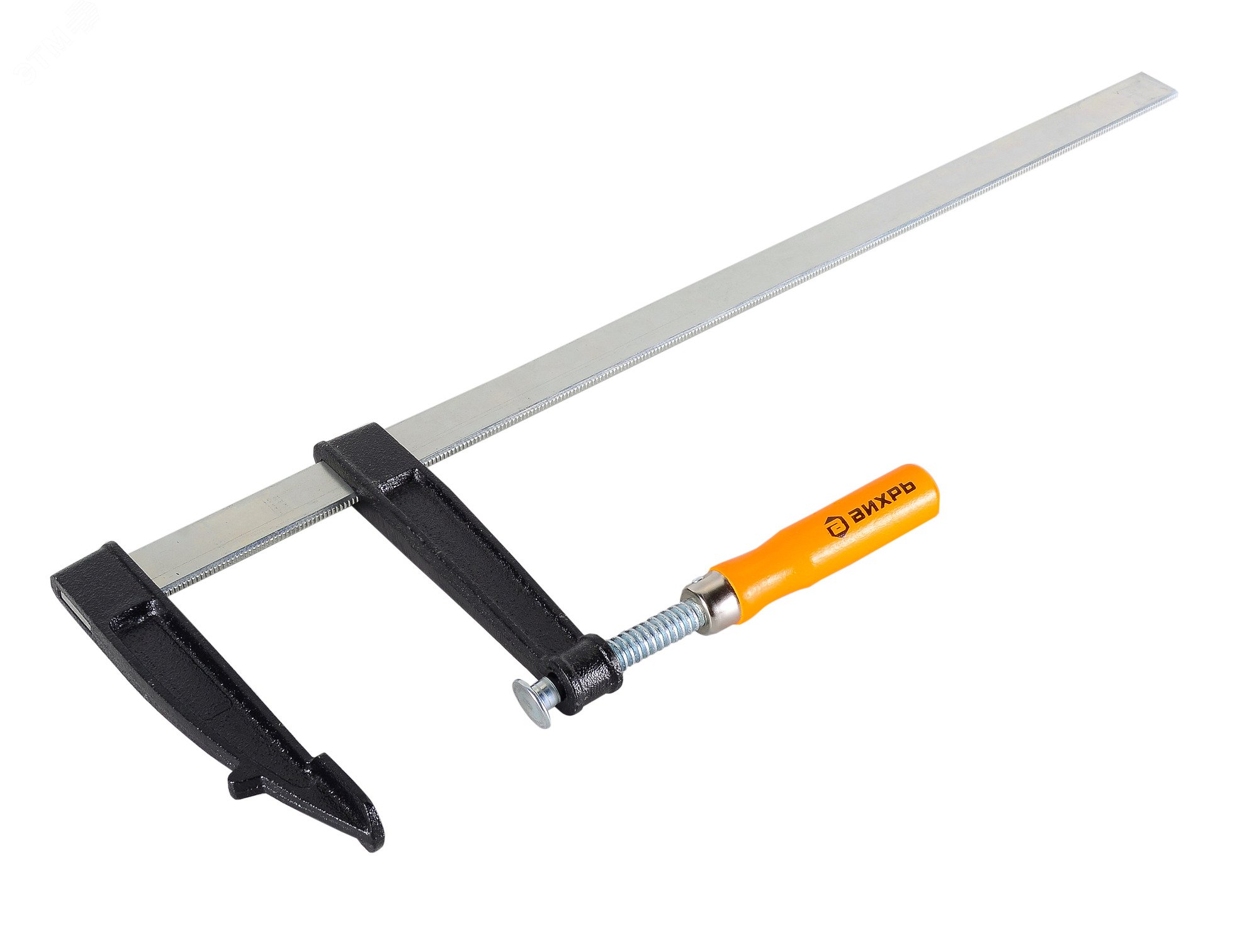 Струбцина F-образная 500х120 мм