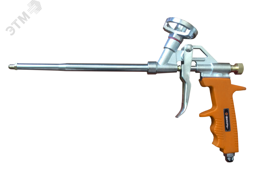 Пистолет для монтажной пены МАСТЕР
