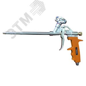 Пистолет для монтажной пены МАСТЕР
