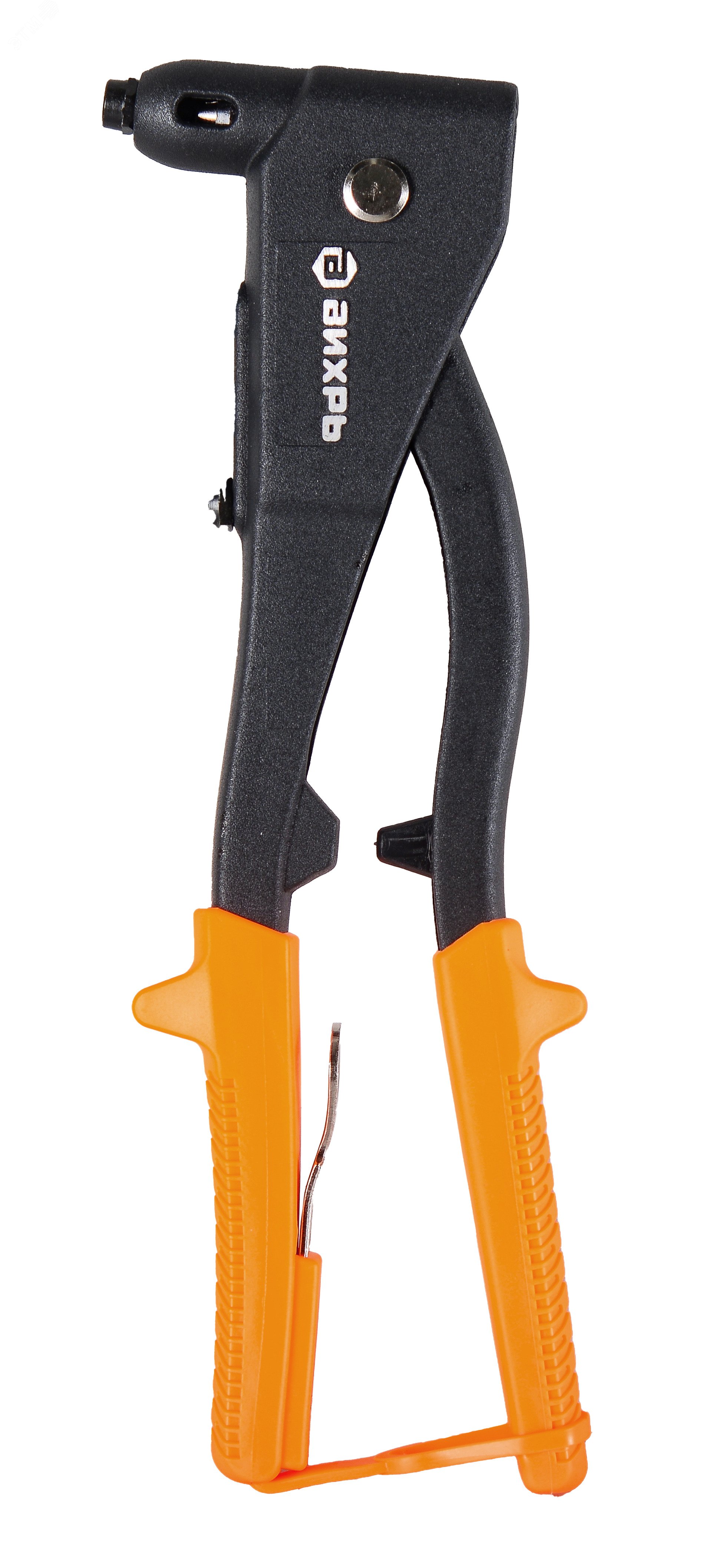 Заклепочник КРЕП-1Л усиленный, 2.4-4.8