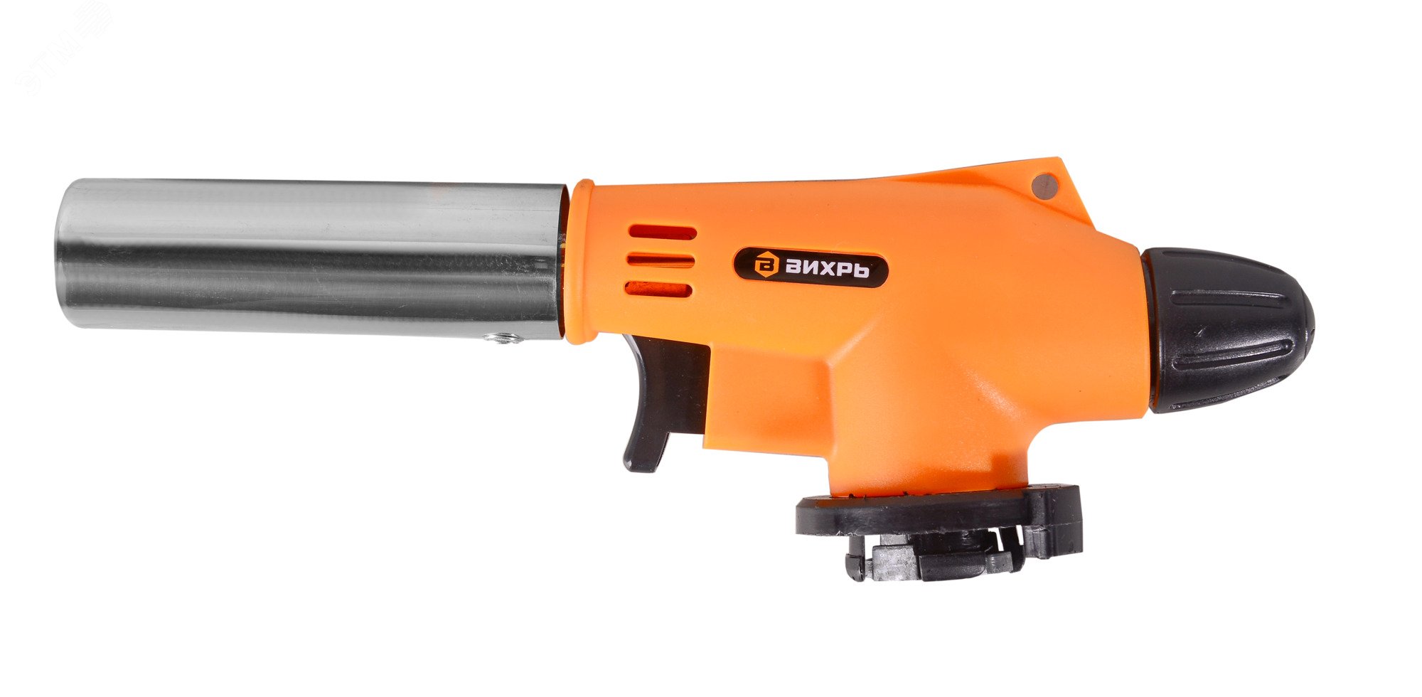 Насадка на газовый баллон (газовая горелка) НГ-1П