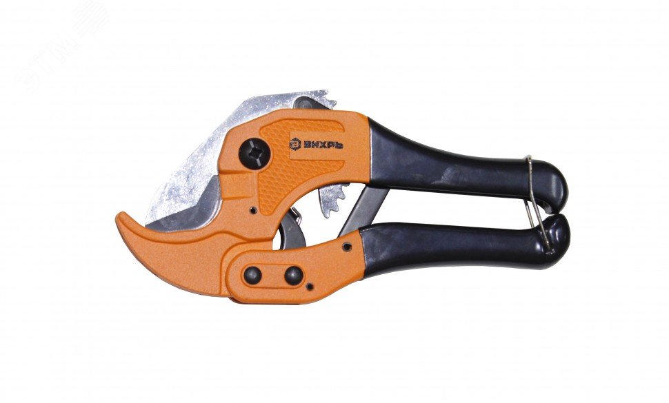 Ножницы для ПВХ труб 42 мм