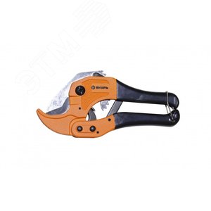 Ножницы для ПВХ труб 42 мм