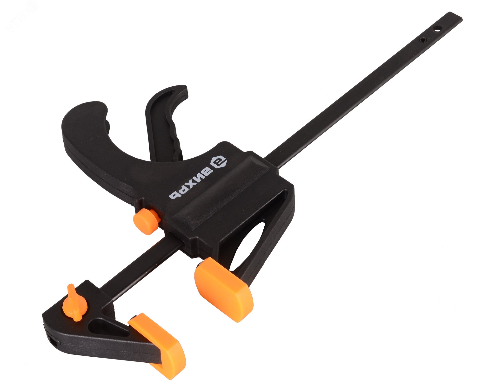 Струбцина быстрозажимная, 150х45 мм