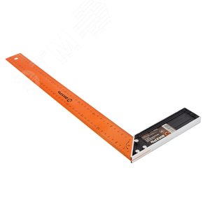 Угольник металлический 450 мм