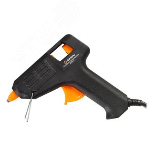 Пистолет клеевой КП-7