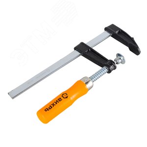 Струбцина F-образная 150х50 мм