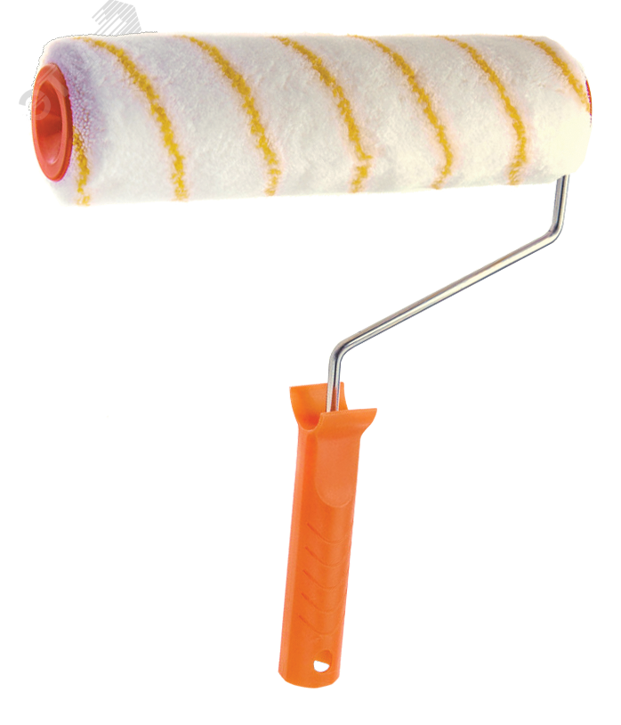 Валик универсальный для всех типов работ и лакокрасочных материалов 250/48/6