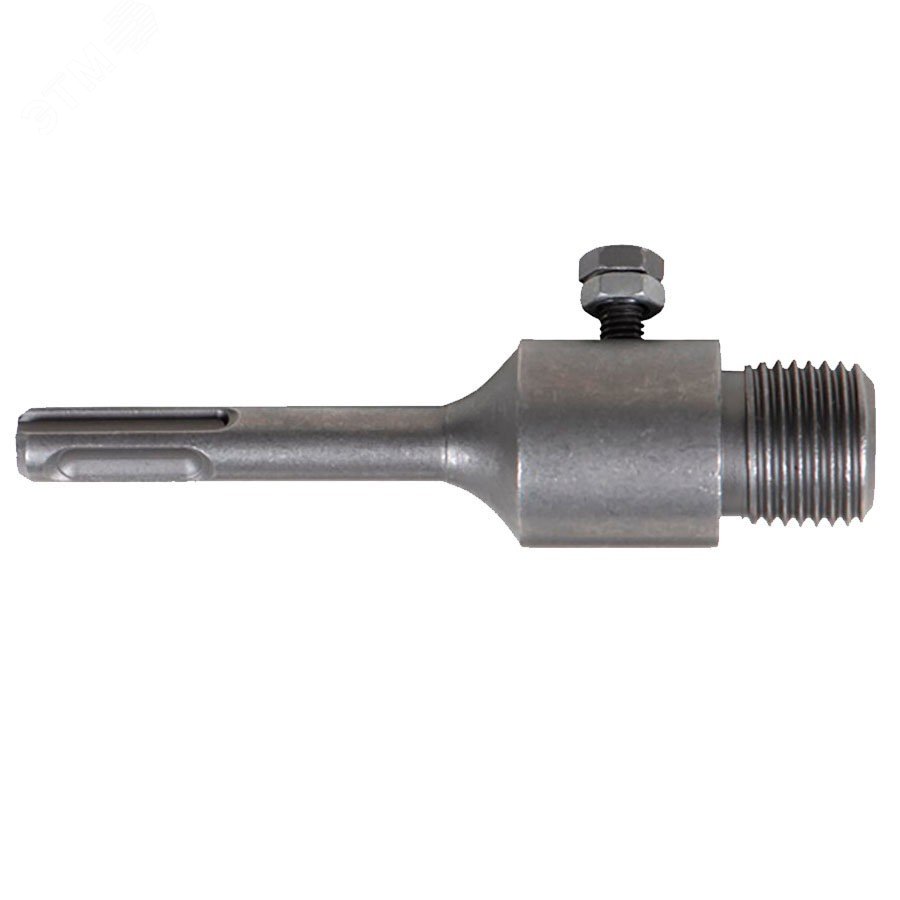 Хвостовик SDS plus М22 для коронки по бетону