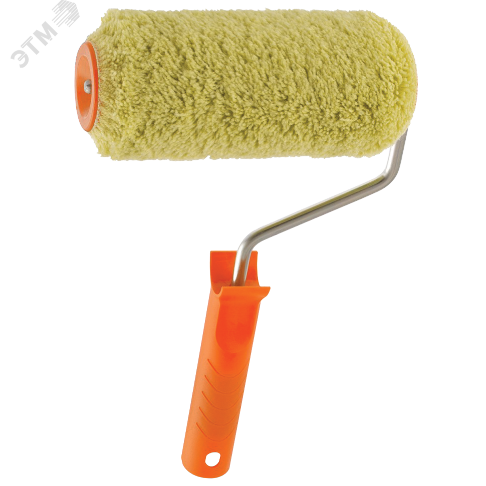 Валик фасадный для всех лакокрасочных материалов 180/48/6