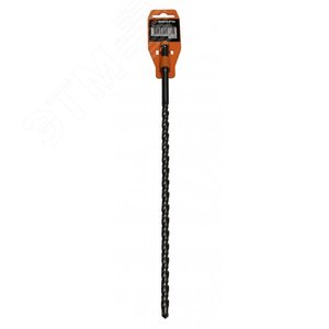 Бур по бетону 10х410х350 SDS-Plus