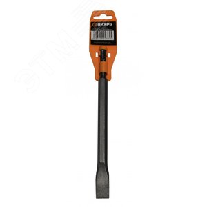 Зубило плоское 20x250 мм SDS-Plus