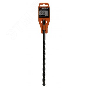 Бур по бетону 12х260х200 SDS-Plus