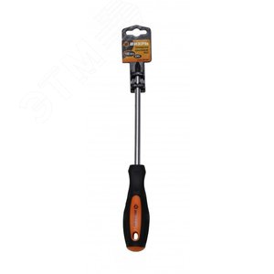 Отвертка крестовая PH3 150 мм