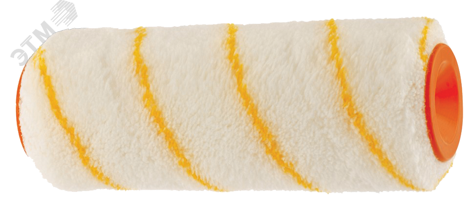 Валик сменный универсальный для всех типов работ и лакокрасочных материалов 250/40/6